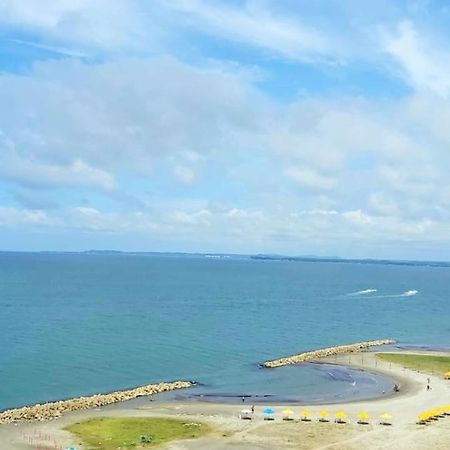 Cabrero Beach 1111 Cartagena Εξωτερικό φωτογραφία