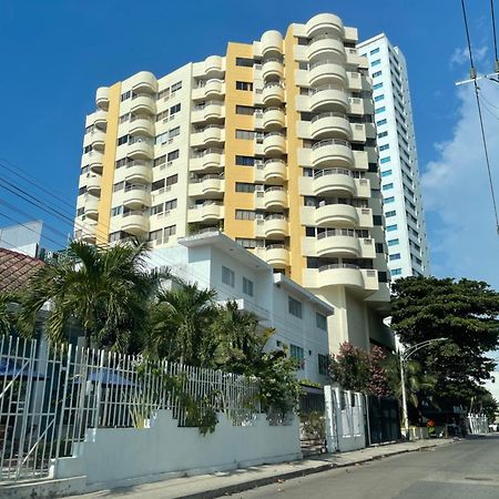 Cabrero Beach 1111 Cartagena Εξωτερικό φωτογραφία