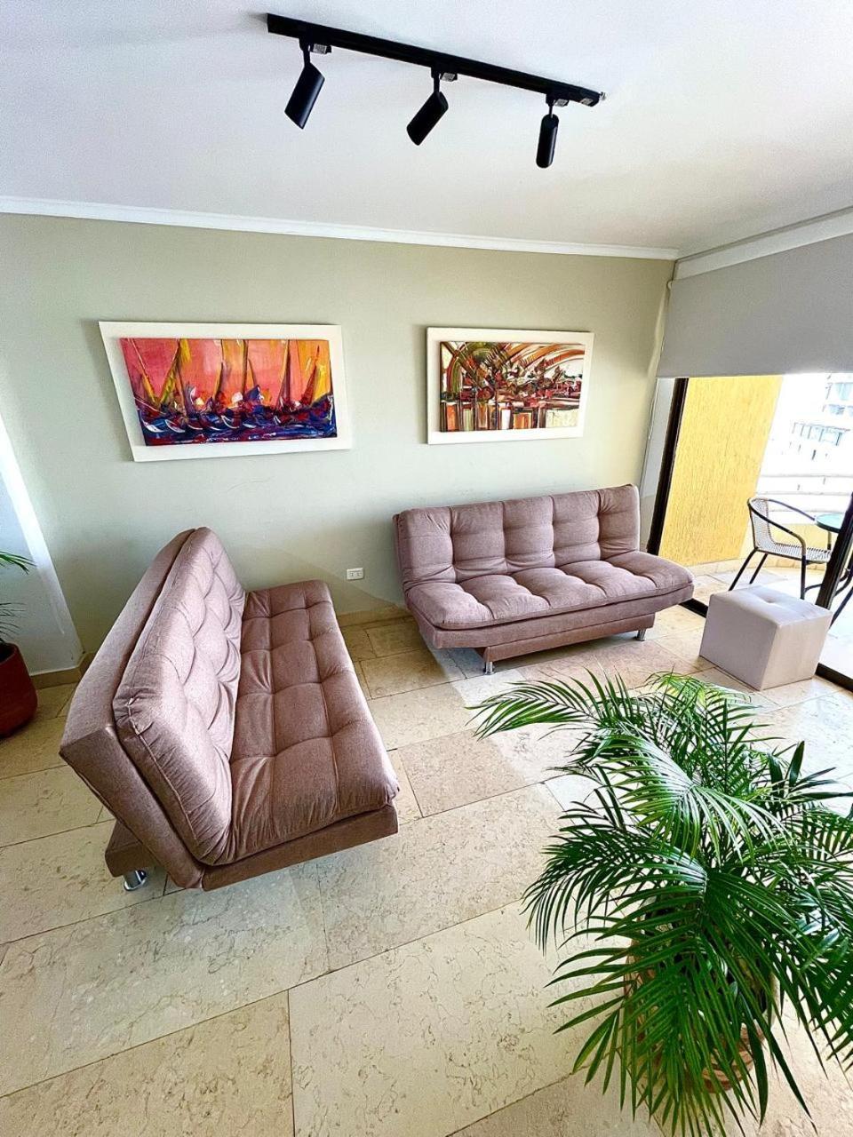 Cabrero Beach 1111 Cartagena Εξωτερικό φωτογραφία