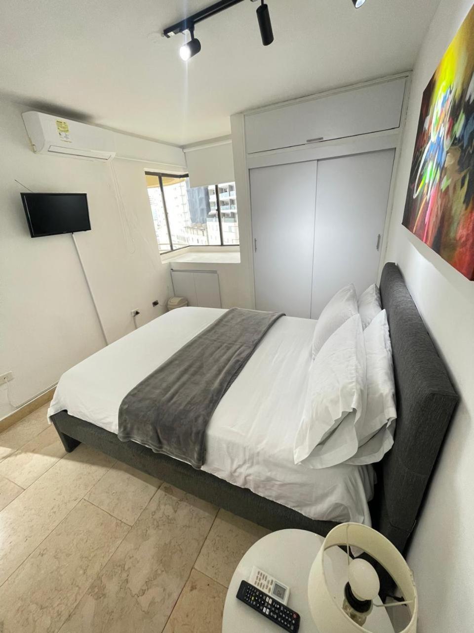 Cabrero Beach 1111 Cartagena Εξωτερικό φωτογραφία